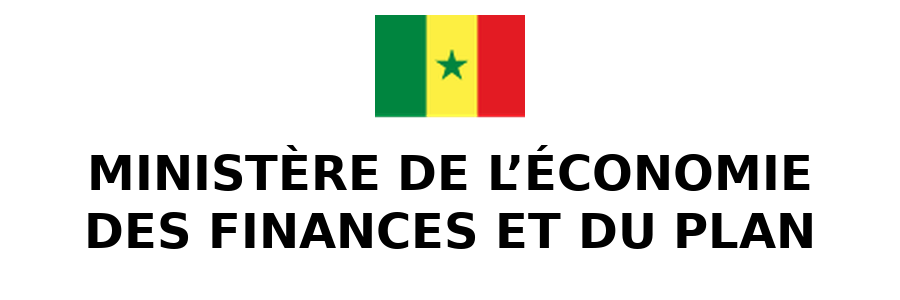 République du Sénégal - Ministère de l'Économie, des Finances et du Plan